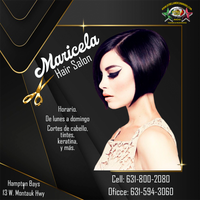 1-maricela hair salon